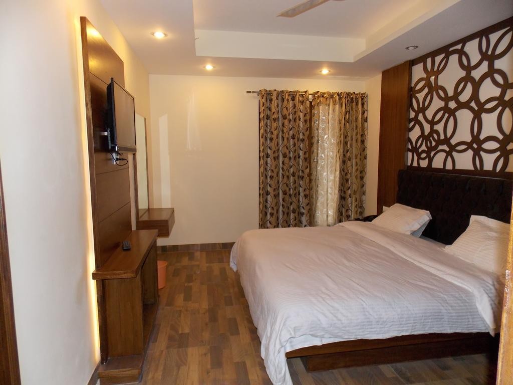 Valley View Hotel Mussoorie Quarto foto