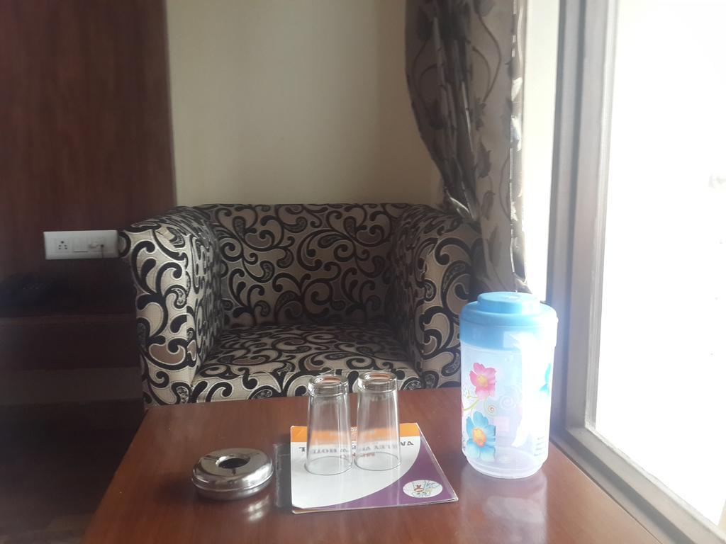 Valley View Hotel Mussoorie Quarto foto