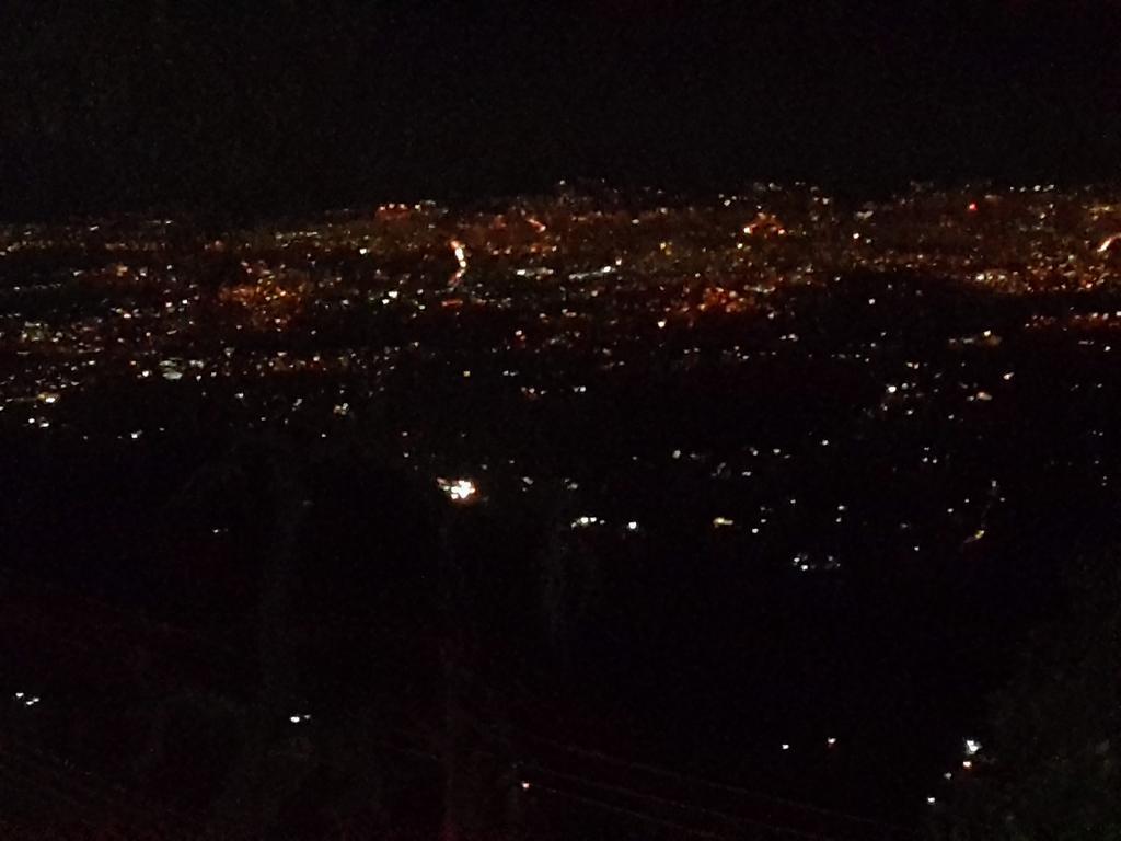 Valley View Hotel Mussoorie Quarto foto
